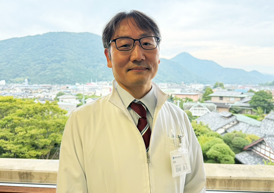 院長