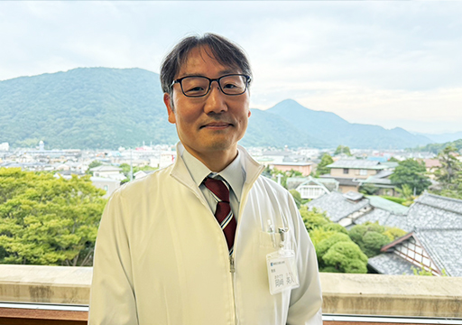 院長